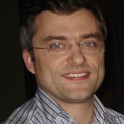 Konstantinos Boulis