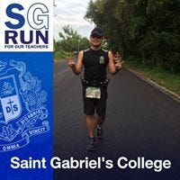 Parawee Suwansumrith