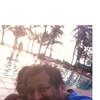 Aditya Apte