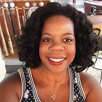 Dawn Teresa Wagstaff