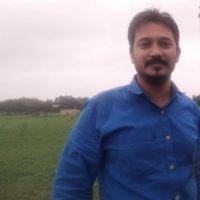 Abhishek Tiwari
