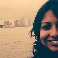 Trina Talukdar