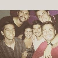 Juan Pablo Paredes Rueda