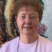 Myrna Mund