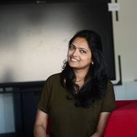 Sonal Srivastava