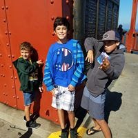 Steven Roque Morales