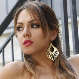 Cristina Alexandris