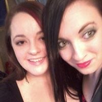 Katie Holwell