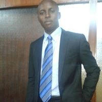 Obembe Tope Ebenezer