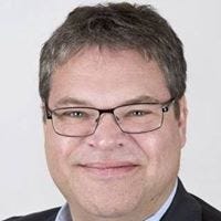 Steinthor Thordarson