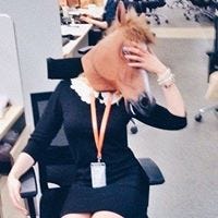 Diana Elchaninova