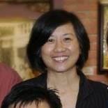 Lindy Wong