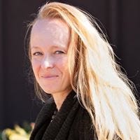 Birgitte Rasine