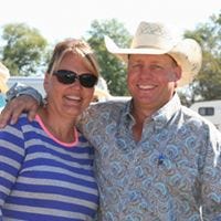 Nikki N Alan Boote