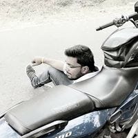 Srikanth Chowdary Suryadevara