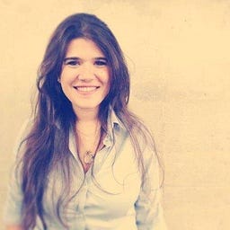 Michelle Perelman