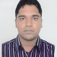Sharear Islam