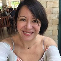 Ana Cristina Dória Fix