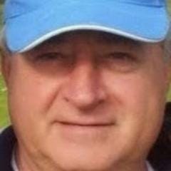 Geoff Hunt