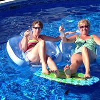 Joanne Boisvert-Sutton