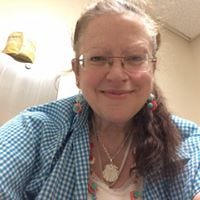 Michelle Hoffman St John