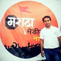 Amol Kanawade