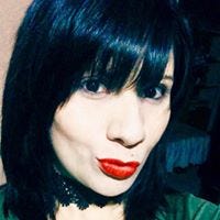 Caro Marín Síles