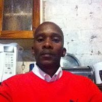 Pat Mahloko