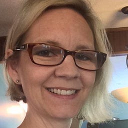 Jennifer Thuncher