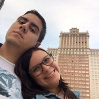 María Verónica Bastos Pargas