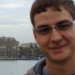 Burak Dizen