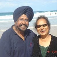 Rajinder Singh
