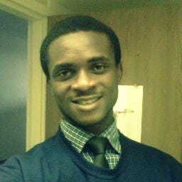 Seun Osundolire