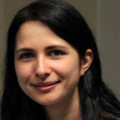 Amalia Sabiescu