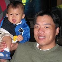Tony Lam