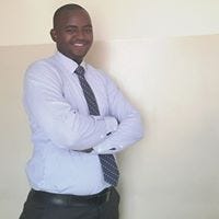Jackson Kimani