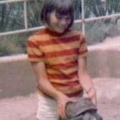 Barbara Friend