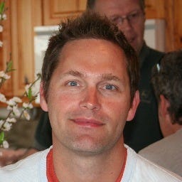 Joe Rogness