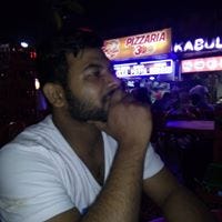Mamun Hossain