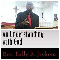 Kelly R. Jackson