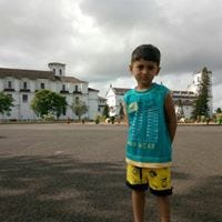 Chirag Mehta