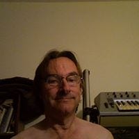 Chris R. Coolidge