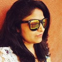 Suvarna Barikar
