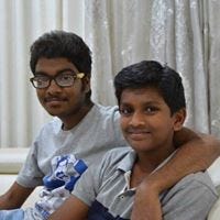 Bonam Anudeep