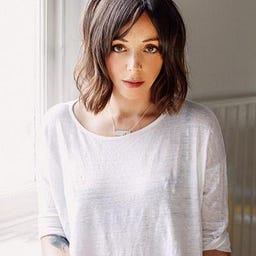 kirsty mckie
