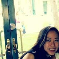 Stephanie Wei