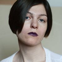 Євгенія Олійник