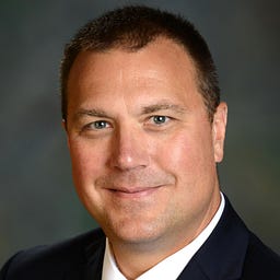 Steve Kiewiet