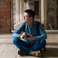 Shaokang Li