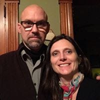 Susan Ann Bischoff DeWalt